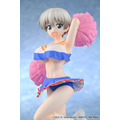 「宇崎ちゃんは遊びたい！ω 宇崎花 チアガールver. 1/7スケール 完成品フィギュア」