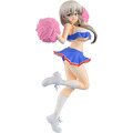 「宇崎ちゃんは遊びたい！ω 宇崎月 チアガールver. 1/7スケール 完成品フィギュア」