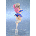 「宇崎ちゃんは遊びたい！ω 宇崎月 チアガールver. 1/7スケール 完成品フィギュア」