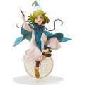 「POP UP PARADE TVアニメ『とんがり帽子のアトリエ』 ココ L size 完成品フィギュア」