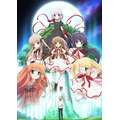 「Rewrite」第1話は1時間SPで7月2日放送 キャスト登壇の先行上映会も決定