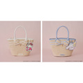かごバッグ　¥20,900‐