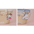 かごバッグ　¥20,900‐
