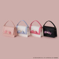 ミニショルダーバッグ　¥16,500‐