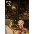 「メイドインアビス」目覚める神秘