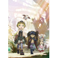 <TVシリーズ>「メイドインアビス」