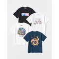 「ONE PIECE UT」（4種）