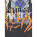ウォッシュドグラフィックT EVANGELION（4種）