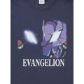 ウォッシュドグラフィックT EVANGELION（4種）