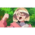 春アニメ『ポンコツ風紀委員とスカート丈が不適切なJKの話』第1話先行場面カット