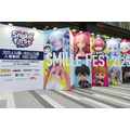「グッドスマイルフェス」昨年度開催時の様子