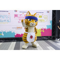 「グッドスマイルフェス」昨年度開催時の様子（C）アンギャマン／集英社・ラーメン赤猫製作委員会