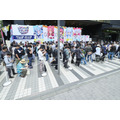 「グッドスマイルフェス」昨年度開催時の様子