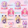 名探偵プリキュア！スウィートパールドール