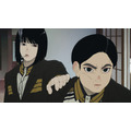 春アニメ『日本三國』第5話「辺境将軍隊、出陣」場面写真（C）松木いっか／小学館／日本三國製作委員会