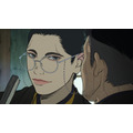 春アニメ『日本三國』第5話「辺境将軍隊、出陣」場面写真（C）松木いっか／小学館／日本三國製作委員会