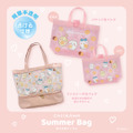 ちいかわサマー＆ランチグッズ