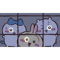 アニメ『ちいかわ』場面写真