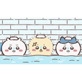 アニメ『ちいかわ』場面写真