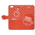 「おそ松さん」スマホケースが1週間限定販売  全7種ですべての”推し松”に対応