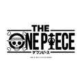 『THE ONE PIECE』ロゴ
