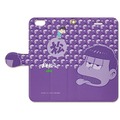 「おそ松さん」スマホケースが1週間限定販売  全7種ですべての”推し松”に対応