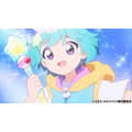 春アニメ『魔法の姉妹ルルットリリィ』Episode01（第1話）「星をつかんだ日」先行場面カット