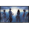 『THE ONE PIECE』イメージボード