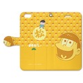 「おそ松さん」スマホケースが1週間限定販売  全7種ですべての”推し松”に対応