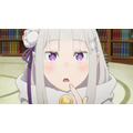 『TVアニメ『Re:ゼロから始める異世界生活』4th season』第71話（4期第5話）場面写真