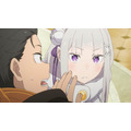 『TVアニメ『Re:ゼロから始める異世界生活』4th season』第71話（4期第5話）場面写真