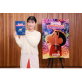 『映画クレヨンしんちゃん 奇々怪々！オラの妖怪バケ～ション』伊藤沙莉 アフレコ風景スチール