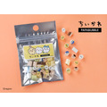 パパブブレ「ちいかわキャンディBAG」