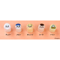 パパブブレ「ちいかわキャンディBAG」