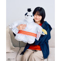 A賞 ベイマックス BIGぬいぐるみ【着物】