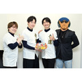 『ダイヤの A actⅡ -Second Season-』記念トークイベント
