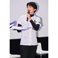 『ダイヤの A actⅡ -Second Season-』記念トークイベント