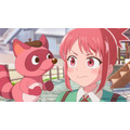 TVアニメ『これ描いて死ね』本PV先行カット