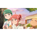 TVアニメ『これ描いて死ね』本PV先行カット