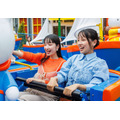 「ミッフィー＆フレンズのヨットセーリング」