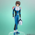 「Lucreaらいと 機動戦士ガンダムSEED FREEDOM キラ・ヤマト パイロットスーツVer.」