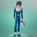 「Lucreaらいと 機動戦士ガンダムSEED FREEDOM キラ・ヤマト パイロットスーツVer.」