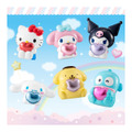 ぷっくりバルーンマスコット サンリオキャラクターズ