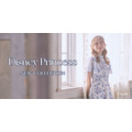 Areeam Disney Collection「Disney Princess」総柄ワンピースなど全5型が発売