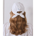 Areeam Disney Collection「Disney Princess」レースキャップ　着用イメージ
