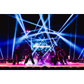 SIXFONIA 2nd Live Tour -RAGE