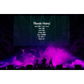 SIXFONIA 2nd Live Tour -RAGE