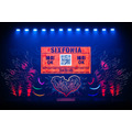 SIXFONIA 2nd Live Tour -RAGE
