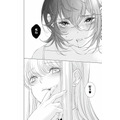 4巻　第18話　(C)岩見樹代子／一迅社