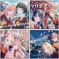 バンドルCD配信用ジャケット